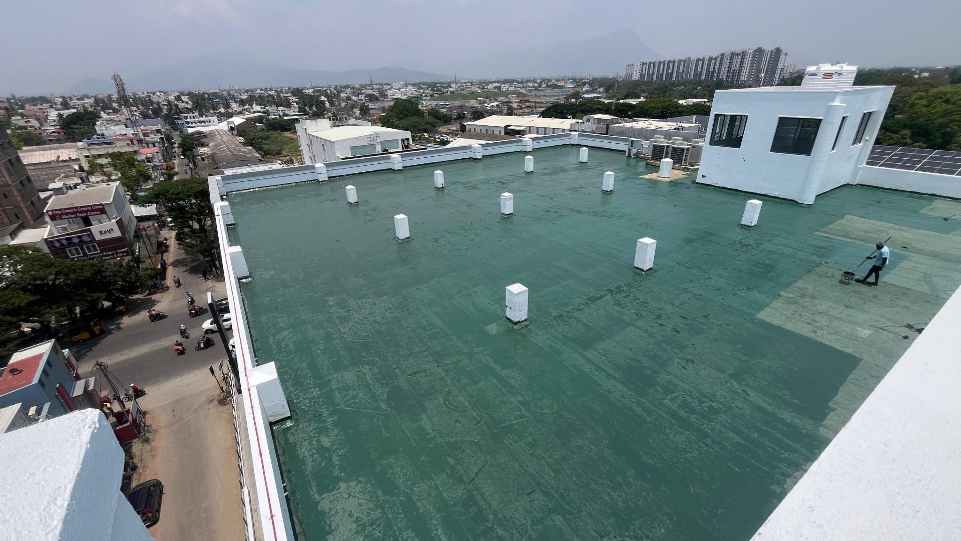 Waterproofing Coatings2
